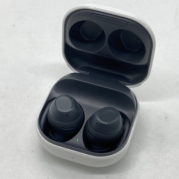 Galaxy Buds FE SM-R400NZAAXJP 国内正規品新品未開封 Amazon.co.jp: Galaxy Buds FE｜グラファイト｜ワイヤレス