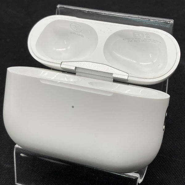 AirPods Pro 第2世代 Lightning版 アップル AirPods Pro(第2世代) [Lightningコネクタ /Bluetooth