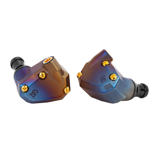 イヤホン Campfire Audio Moon Rover Campfire Audio Moon Rover – e☆イヤホン