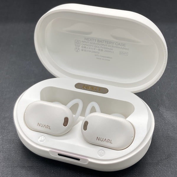 【中古】NEXT1L-WE ホワイトイグレット【秋葉原】