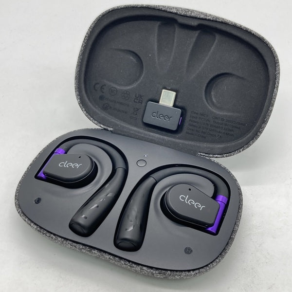 【中古】ARC II Game Edition Purple&Black 【CLR-ARC2G-PB】【秋葉原】
