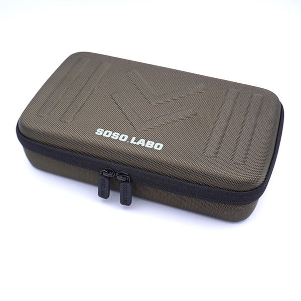 SOSO.LABO MG24 ガジェットケース – e☆イヤホン