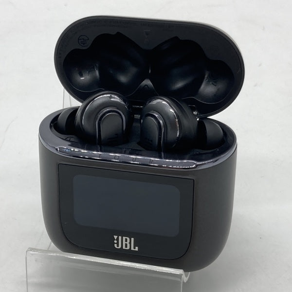 最終値下げ　JBL TOUR PRO 2 ブラック　ジャンク お取り寄せ】JBL TOUR PRO2 ブラック イヤホン -の商品詳細 | 蔦