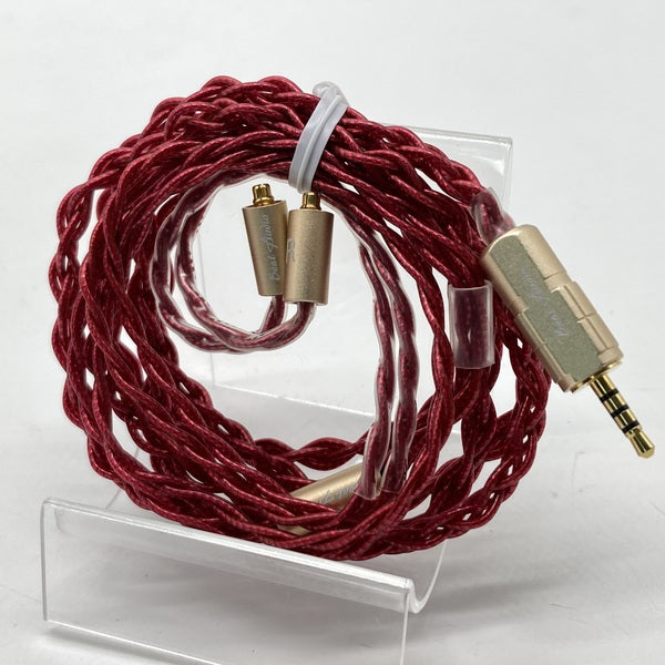 【中古】Vermilion MKII MMCX-2.5mm 【BEA-7186】【秋葉原】