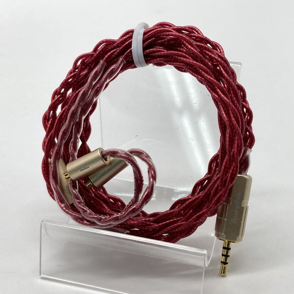 【中古】Vermilion MKII MMCX-2.5mm 【BEA-7186】【秋葉原】