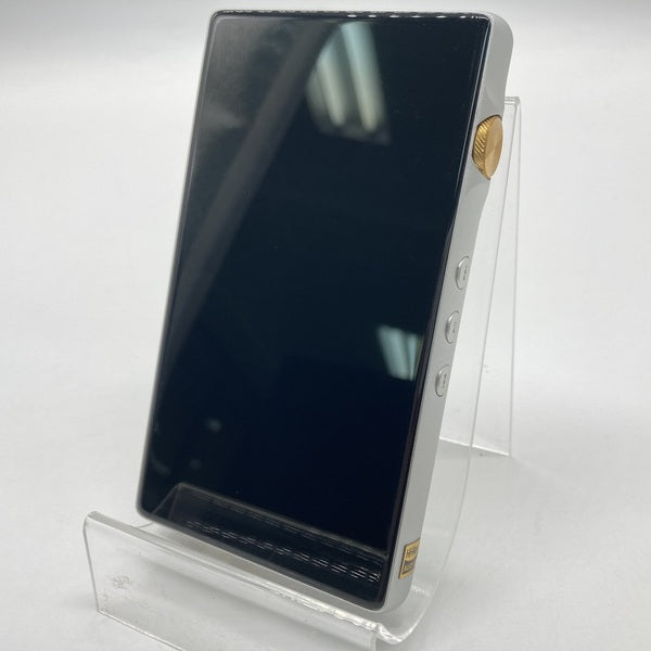 iBasso Audio 【中古】DX160 シルバー【秋葉原】 – e☆イヤホン