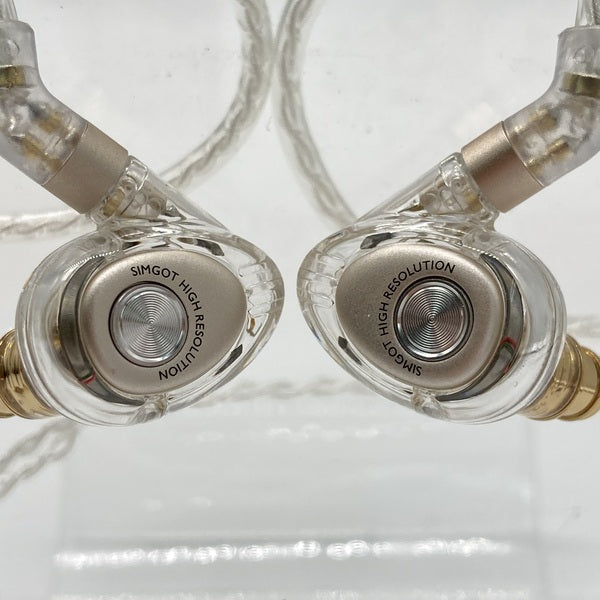 【中古】EM2 Roltion クリア【日本橋】