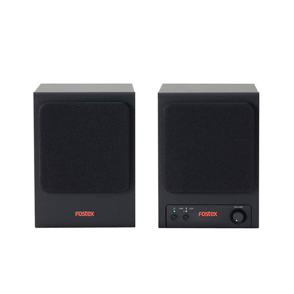 FOSTEX PM0.1BD – e☆イヤホン
