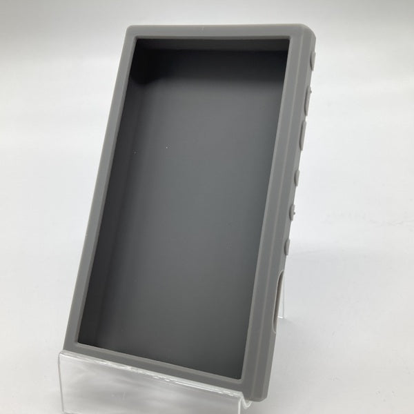 【中古】NW-A300シリーズ用シリコンケース グレー 【CKM-NWA300HCWW】【名古屋】