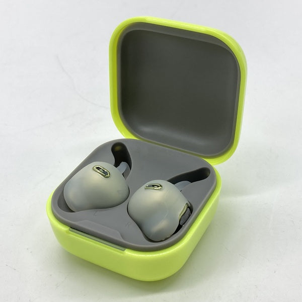 【中古】TE-M1 Lime Yellow【TE-M1-YE】【秋葉原】