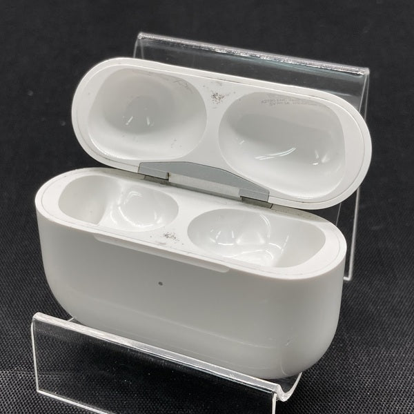 【中古】AirPods Pro 充電ケース(MagSafe)【秋葉原】