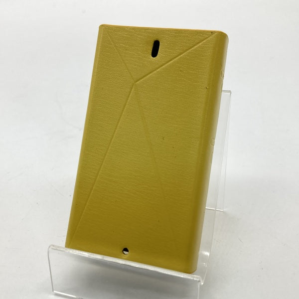 【中古】Beam4専用レザーケース【秋葉原】
