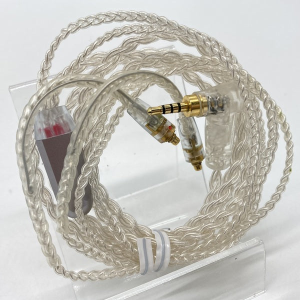 【中古】LNA Reflection MMCX-2.5mmL 【LNA-REF-MMCX-25L】【日本橋】