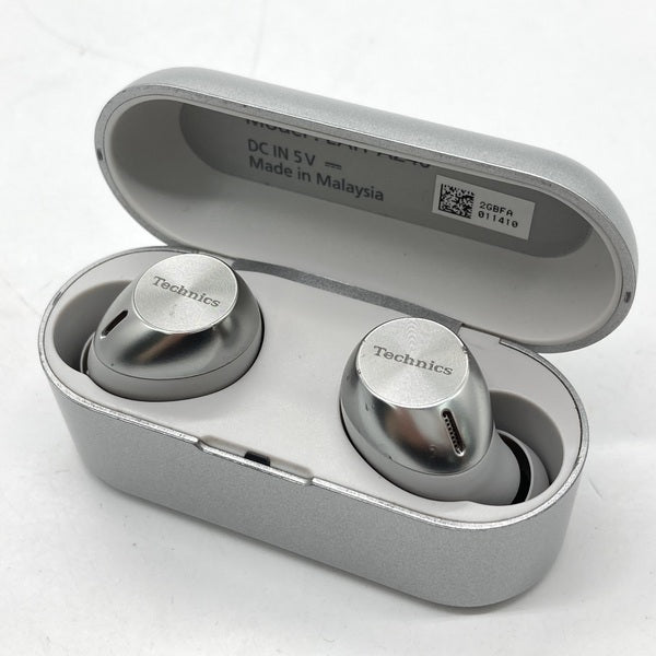 Technics 【中古】EAH-AZ40 シルバー 【EAH-AZ40-S】【仙台