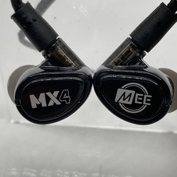 【中古】MX4 PRO ブラック【秋葉原】