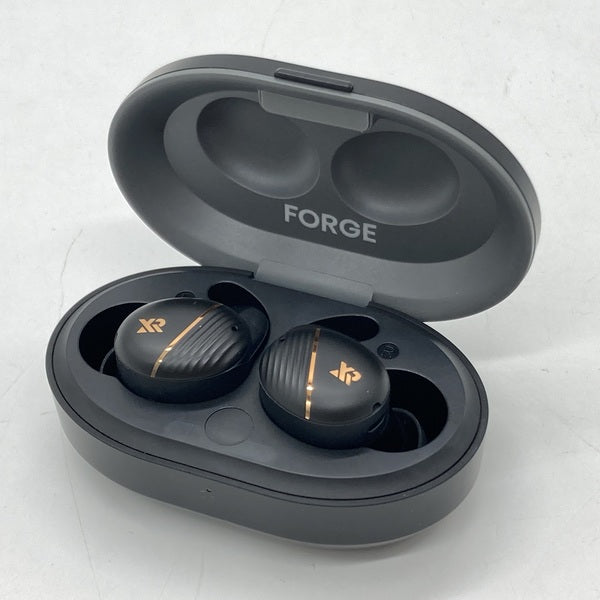 【中古】FORGE NC ブラックゴールド【XRD-XV02-NCB】【秋葉原】