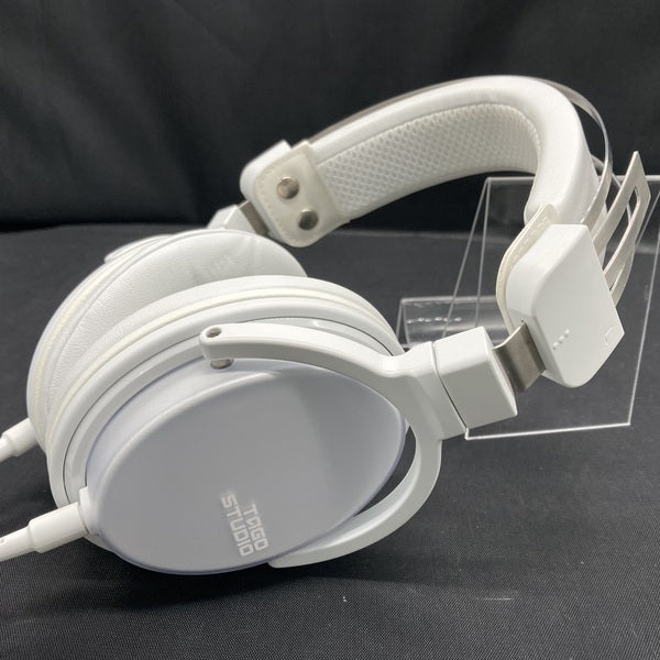 TAGO STUDIO TAKASAKI 【中古】T3-03 ホワイト (GAMING PKG