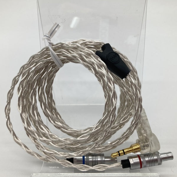 ALO audio 【中古】SXC 8 Headphone Cable CASCADE-3.5mm 【ALO
