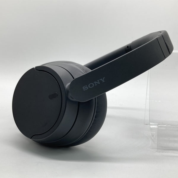 SONY ソニー WH-CH720N BC ブラック（中古） SONY 【中古】WH-CH720N BC ブラック【日本橋】 – e☆イヤホン