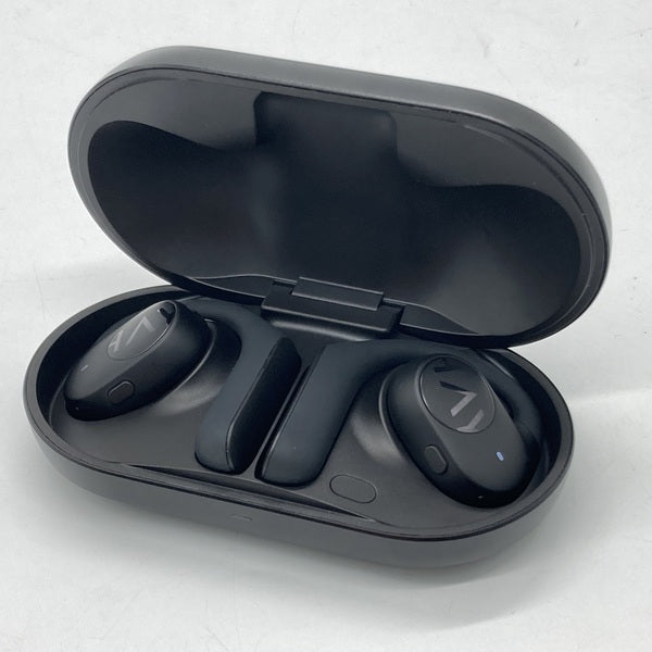 【中古】Purfree Buds ブラック 【HL-OW01BK】【秋葉原】