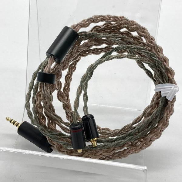 【中古】更紗 (Sarasa) AK2.5mm4極バランス/MMCX 【NLA-SRS】【秋葉原】