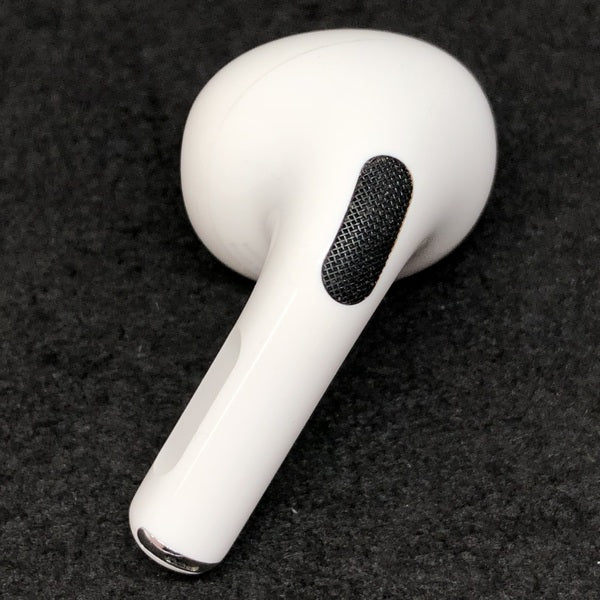 Apple AirPods Pro ※中古品　片耳のみ※ Apple 【中古】AirPods Pro（片耳）L側【秋葉原】 – e☆イヤホン