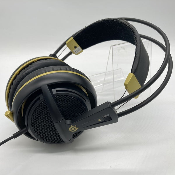 【中古】SIBERIA200BLACK 【51133】【秋葉原】