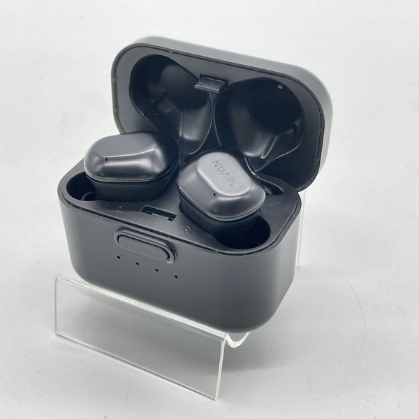 【中古】NT01AX-BM HDSS ブラックメタリック【日本橋】