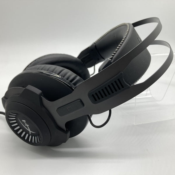 【中古】HyperX Cloud Revolve + 7.1 【4P5K5AA】【秋葉原】