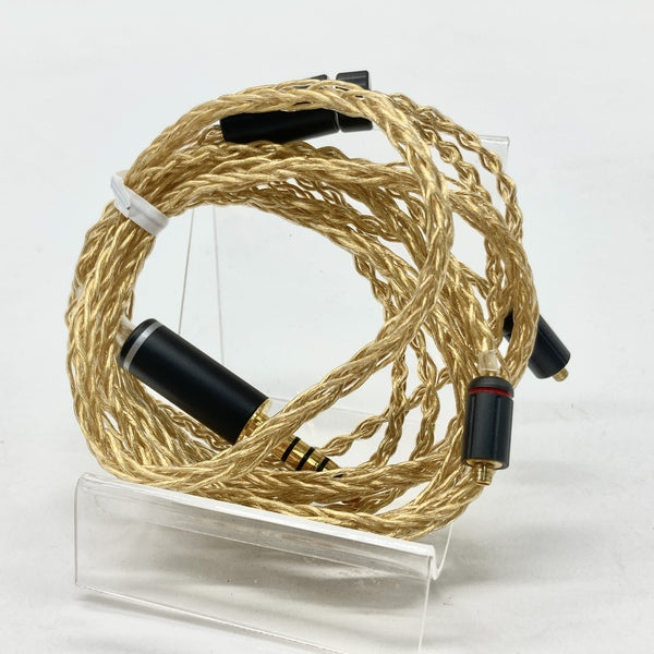 NOBUNAGA Labs 【中古】澪標(Miotukusi) 4.4mm5極バランス/MMCX