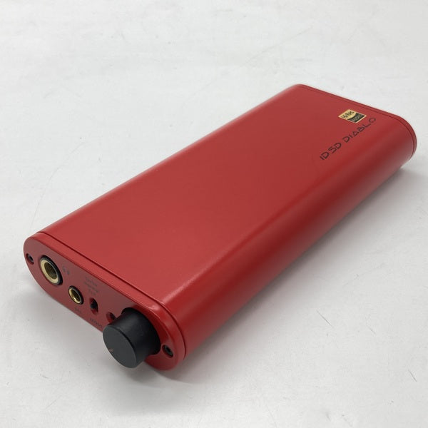 【中古】micro iDSD Diablo【秋葉原】