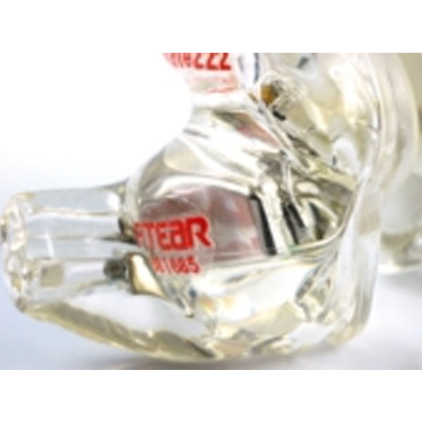 須山補聴器 FitEar Private 222 – e☆イヤホン