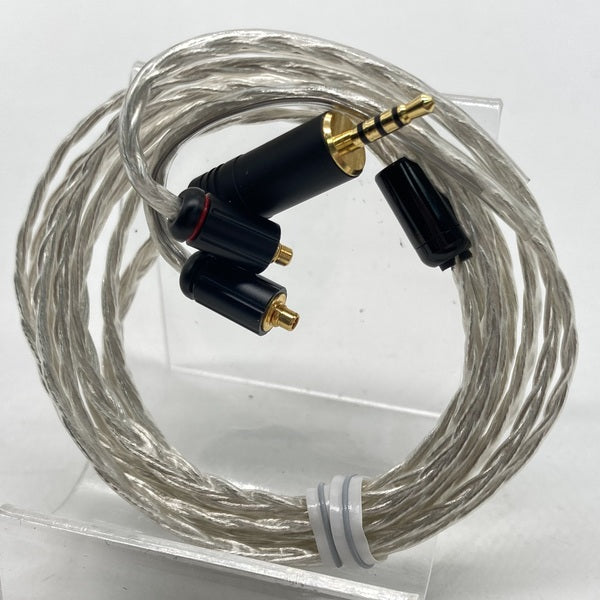 【中古】雷切改 AK2.5mm4極バランス/MMCX 【NLP-RAI-KAI】【名古屋】