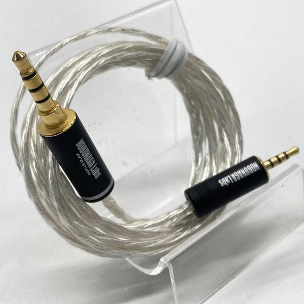 【中古】御手杵 (Otegine) AK2.5mm4極バランス-3.5mm4極バランス【NLP-OGN】【名古屋】