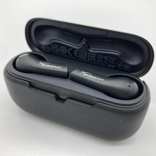 【中古】HyperX Cloud MIX Buds True Wireless 【4P5D9AA】【秋葉原】