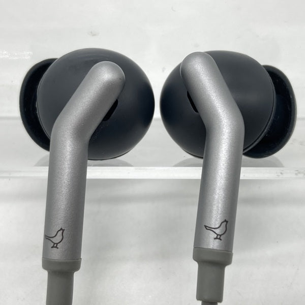 【中古】Q ADAPT IN-EAR Stormy Black【LI0030000AS6006】【秋葉原】