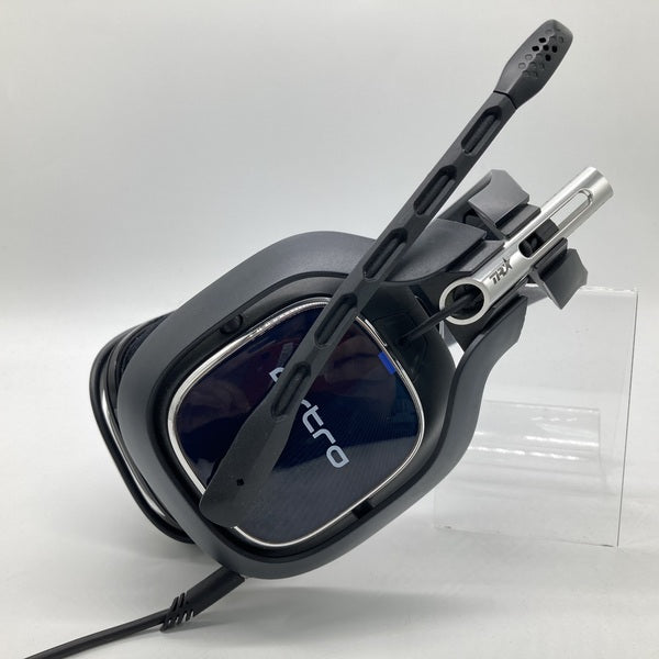 e☆イヤホン 【中古】ASTRO A40 TRヘッドセット + MIXAMP PRO TR