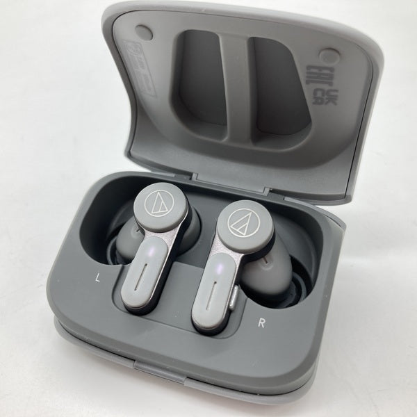 【中古】ATH-TWX7 GY ストーングレイ【名古屋】