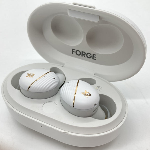 【中古】FORGE NC ホワイトゴールド【XRD-XV02-NCW】【名古屋】