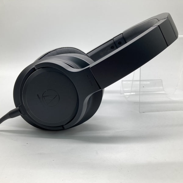 Amazon.co.jp: Audio-Technica ATH-SR50 Headphones Wired High