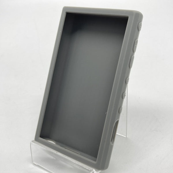 【中古】NW-A300シリーズ用シリコンケース グレー 【CKM-NWA300HCWW】【秋葉原】