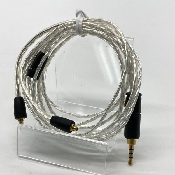 【中古】雷切(Raikiri)【NLP-RAI 2.5mm4極バランス対応MMCX対応リケーブル】【名古屋】