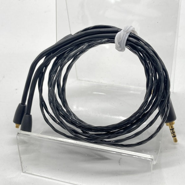 【中古】黒雷 こくらい 2.5mm4極バランスケーブル【NLP-KRI】【日本橋】