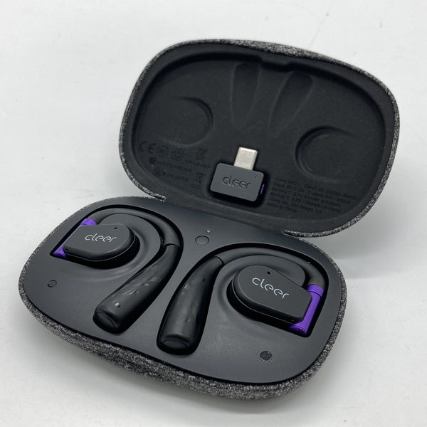 【中古】ARC II Game Edition Purple&Black 【CLR-ARC2G-PB】【日本橋】