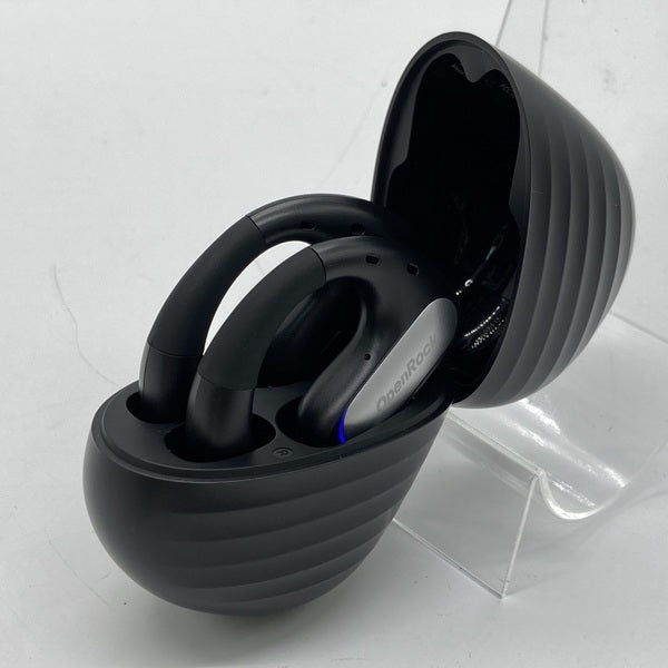 【未使用・未開封】OneOdio OpenRock Pro ブラック ワイヤレス OneOdio 【中古】OpenRock Pro ブラック【日本橋】 – e☆イヤホン