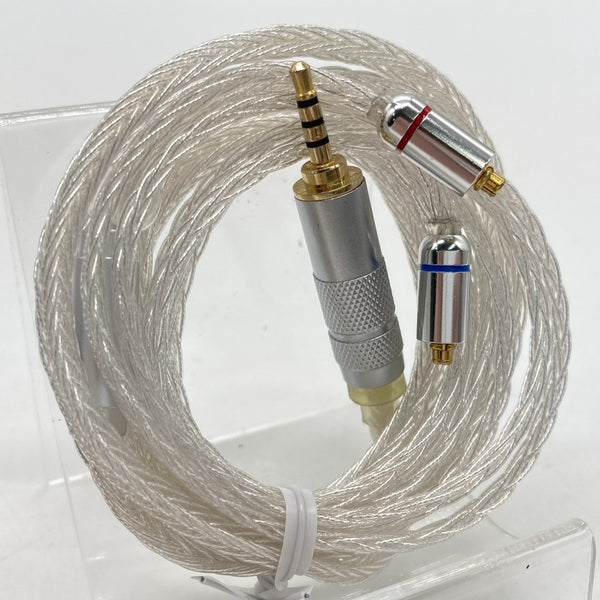 【中古】WhiteSnake【WS-MB MMCX-2.5mm】【秋葉原】