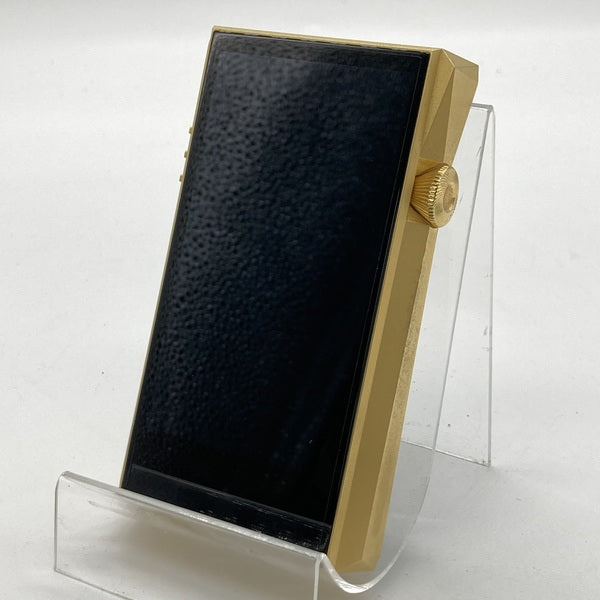 Astell&Kern 【中古】A&ultima SP1000M Royal Gold 【AK-SP1000M