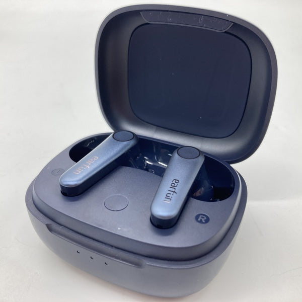 【中古】EarFun Air Pro 3 ブルー【秋葉原】