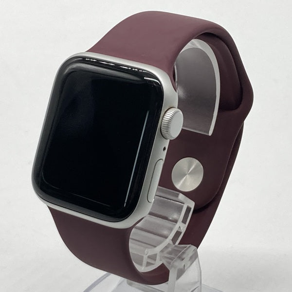 Apple 【中古】Apple Watch SE (40mm GPS)アルミニウム Apple 【中古】Apple Watch SE (40mm GPS)アルミニウム