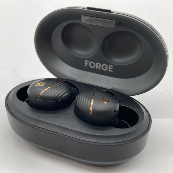【中古】FORGE NC ブラックゴールド【XRD-XV02-NCB】【仙台】